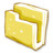 Folder yellow Icon